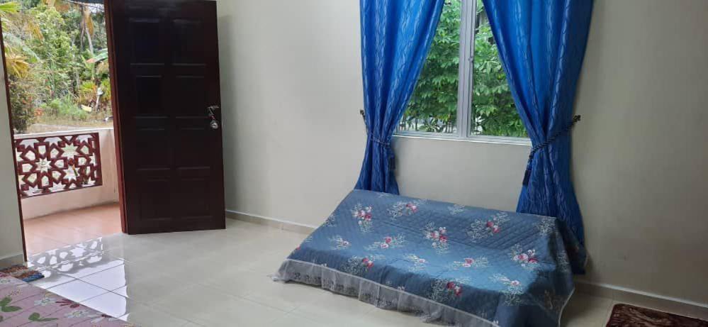 Homestay Kg Paya D 지트라 외부 사진