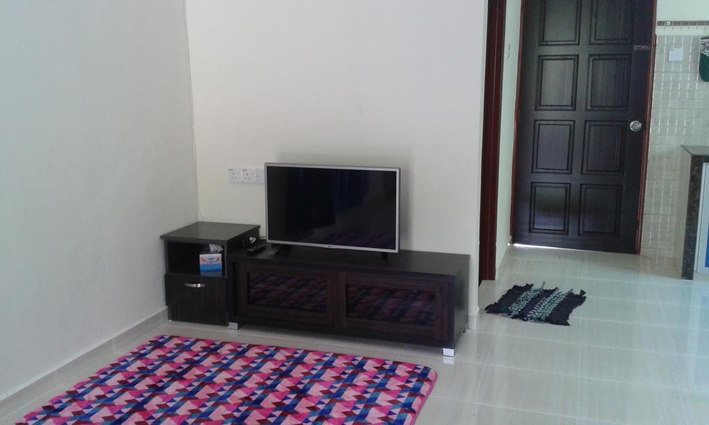Homestay Kg Paya D 지트라 외부 사진