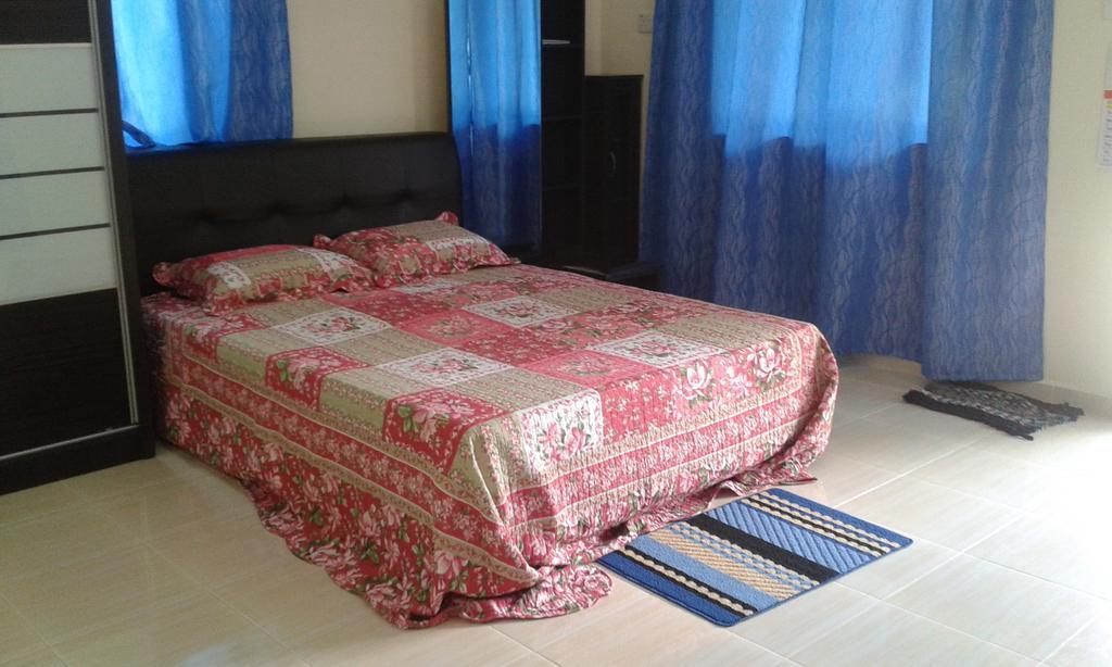 Homestay Kg Paya D 지트라 외부 사진